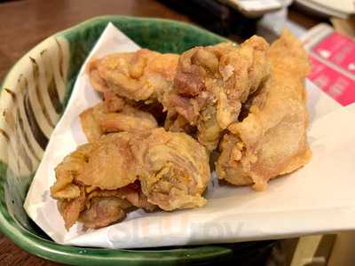 日本酒原価酒蔵渋谷店