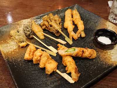 日本酒原価酒蔵渋谷店