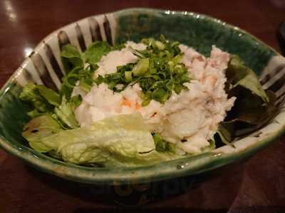 日本酒原価酒蔵渋谷店