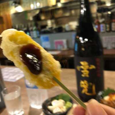 日本酒原価酒蔵渋谷店