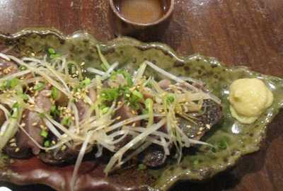 日本酒原価酒蔵渋谷店