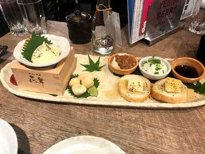 日本酒原価酒蔵渋谷店