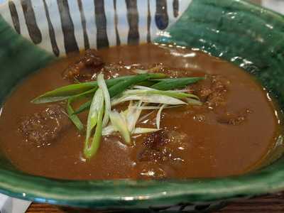 うどん わだ