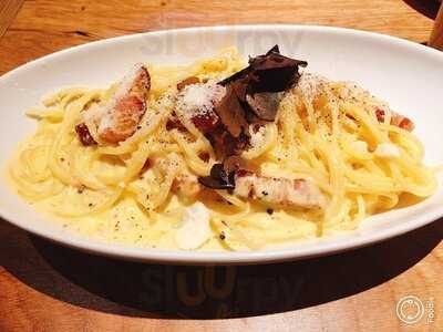 俺のビストロ&bakery 心斎橋