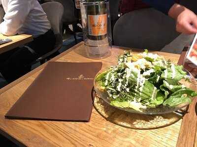 俺のビストロ&bakery 心斎橋