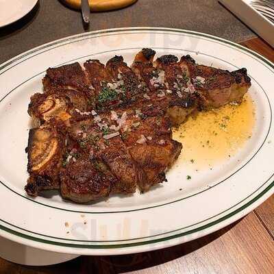 俺のビストロ&bakery 心斎橋