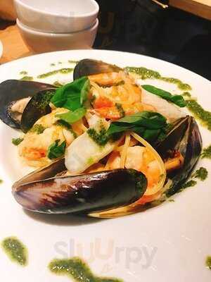 俺のビストロ&bakery 心斎橋