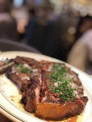 俺のビストロ&bakery 心斎橋