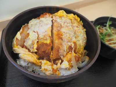 ゆで太郎 新潟新和店