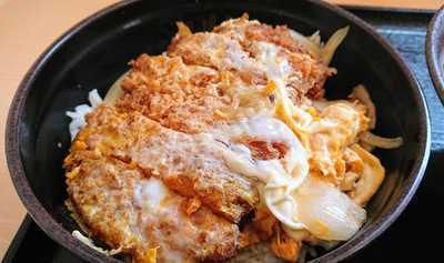 ゆで太郎 新潟新和店