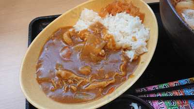 ゆで太郎 新潟新和店