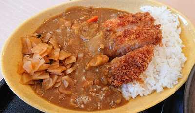 ゆで太郎 新潟新和店