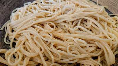 ゆで太郎 新潟新和店