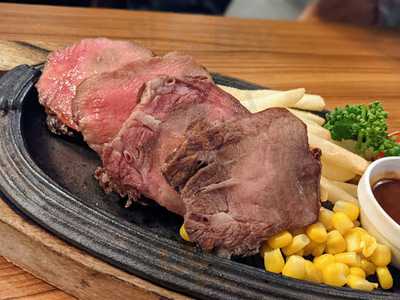 ＢａｄｅｎＢａｄｅｎ　新潟駅前店