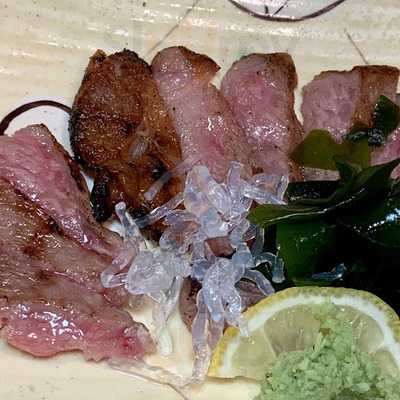 ほてい寿司 谷四店