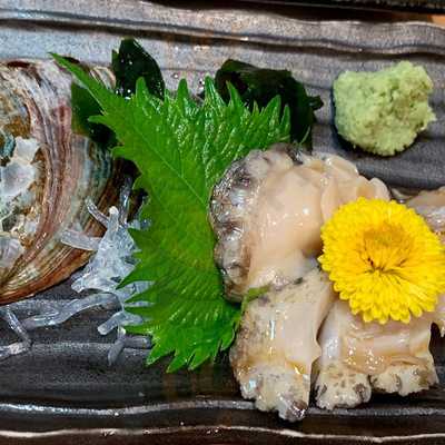 ほてい寿司 谷四店