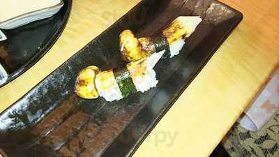 ほてい寿司 谷四店