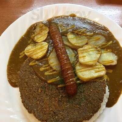 カレー屋パク森渋谷店