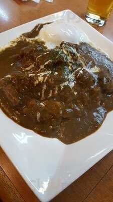 カレー屋パク森渋谷店