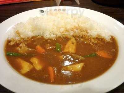 Coco壱番屋 代々木駅西口店