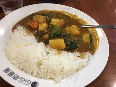 Coco壱番屋 代々木駅西口店