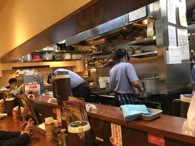 Coco壱番屋 代々木駅西口店