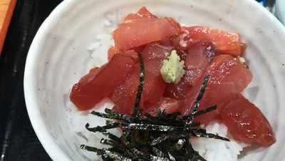 熟成うどん なかや