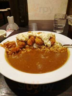 Coco壱番屋 中央区南船場三丁目店