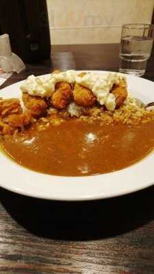 Coco壱番屋 中央区南船場三丁目店