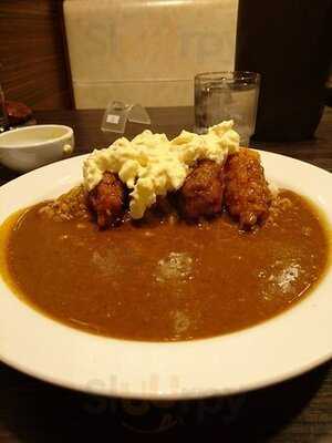 Coco壱番屋 中央区南船場三丁目店