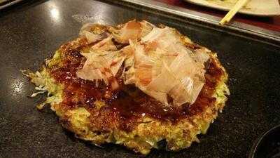 錦わらい 道頓堀店