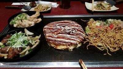 錦わらい 道頓堀店