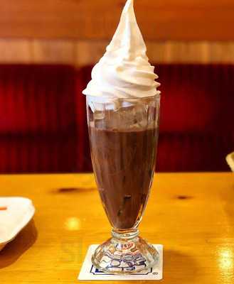 コメダ珈琲店なんば千日前店