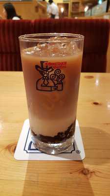 コメダ珈琲店なんば千日前店