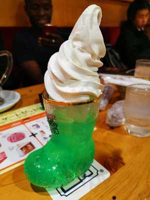 コメダ珈琲店なんば千日前店