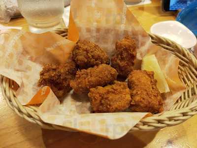 コメダ珈琲店なんば千日前店