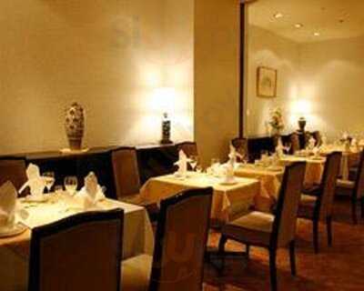 中国料理 小洞天 ファーストスクエア店