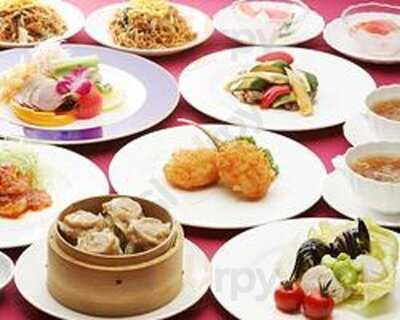 中国料理 小洞天 ファーストスクエア店