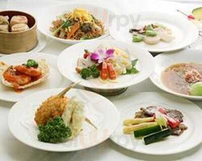 中国料理 小洞天 ファーストスクエア店