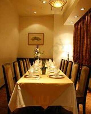 中国料理 小洞天 ファーストスクエア店