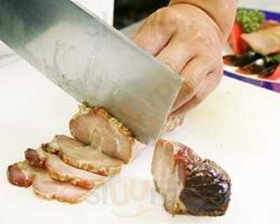 中国料理 小洞天 ファーストスクエア店