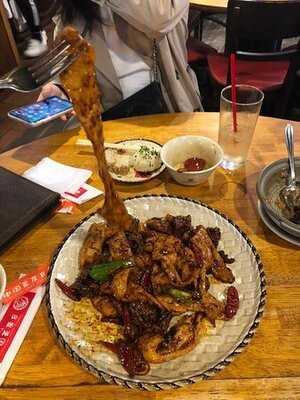 中国茶房8 心斎橋店