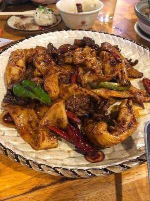 中国茶房8 心斎橋店