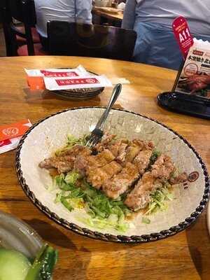 中国茶房8 心斎橋店