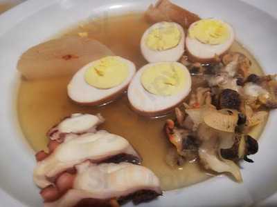 大阪おでん どて焼 ひとくち