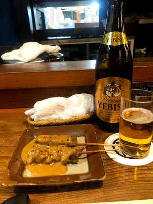 大阪おでん どて焼 ひとくち