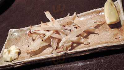 大阪おでん どて焼 ひとくち