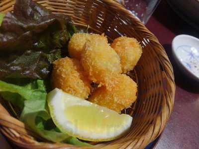 大阪おでん どて焼 ひとくち