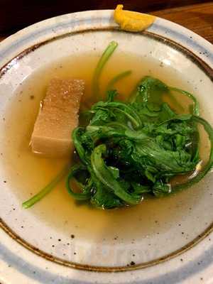 大阪おでん どて焼 ひとくち