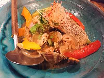 季楽酒場 おっきゃがり